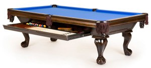 Pool table services and movers and service in Boulder Colorado